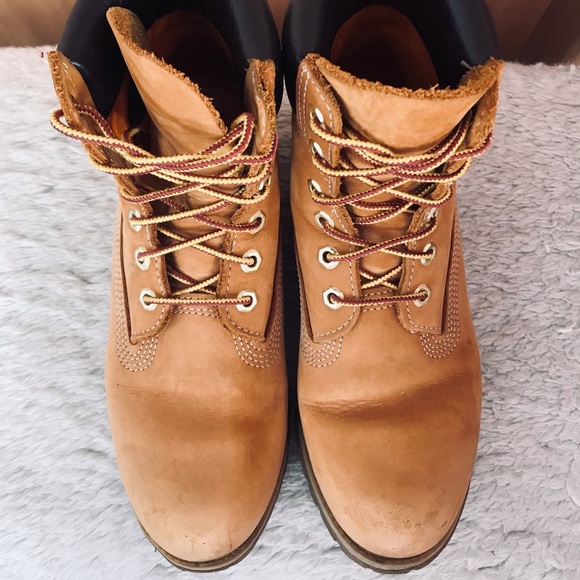 Timberland 6" Premium - Picture 3 of 5